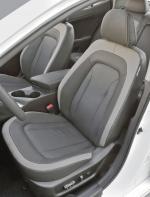 Kia Optima Hybrid 2012 года